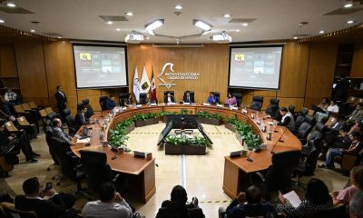 IECM aprueba lineamientos para garantizar imparcialidad en elecciones 2027