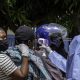 Ébola en el Congo supera 9,300 casos y 4,400 muertes