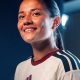 Rebeca Bernal nominada a jugadora del mes en Manchester United Women