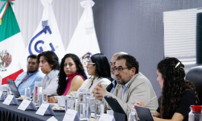 Recuperan 216 inmuebles despojados en la Ciudad de México