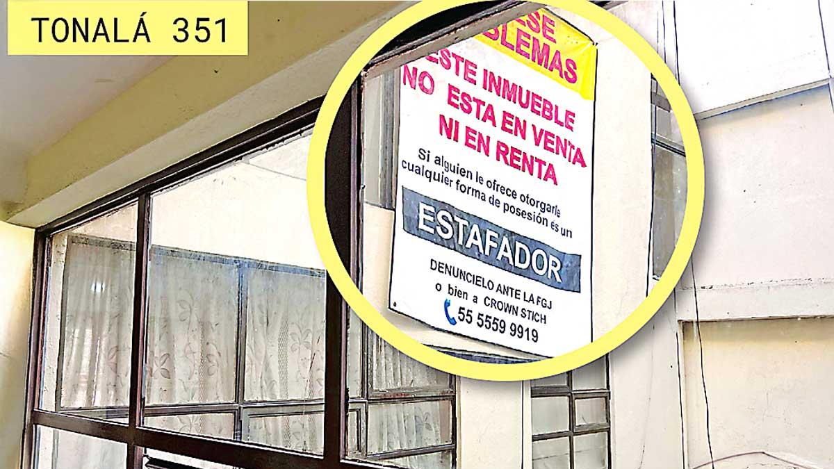 Nuevas reglas para combatir el despojo de vivienda en México