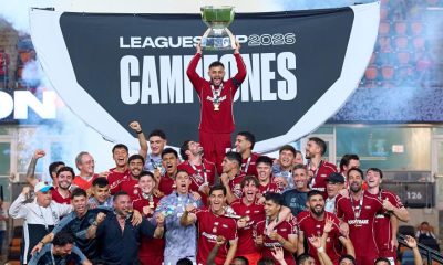 Imagen Televisión se convierte en La Casa del Beisbol y de la Leagues Cup