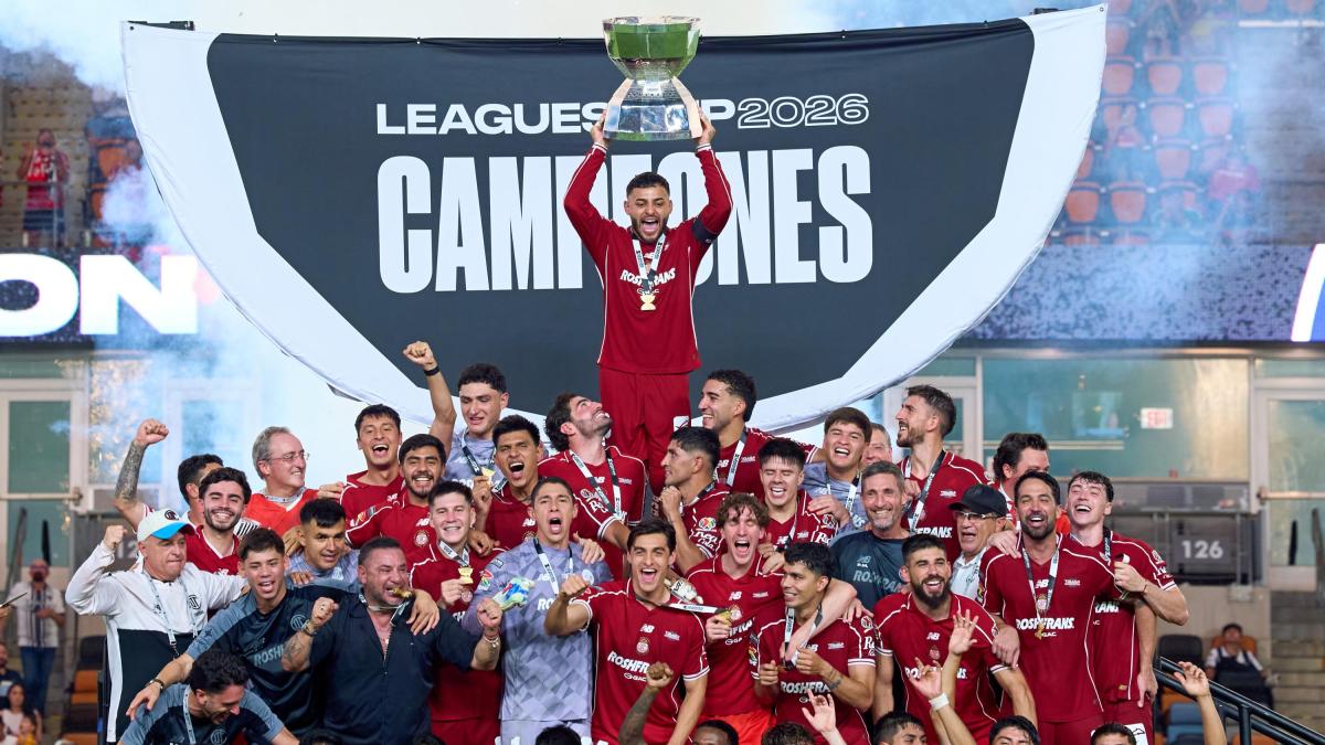 Imagen Televisión se convierte en La Casa del Beisbol y de la Leagues Cup