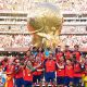 Netflix transmitirá el Mundial 2030 en España y Andorra