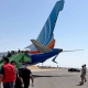 Australia investiga vínculos de co-piloto de Flydubai con el país
