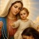 Celebración de la Virgen del Rosario el 7 de octubre