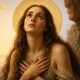 Celebración del 8 de octubre: Santa Pelagia la Penitente