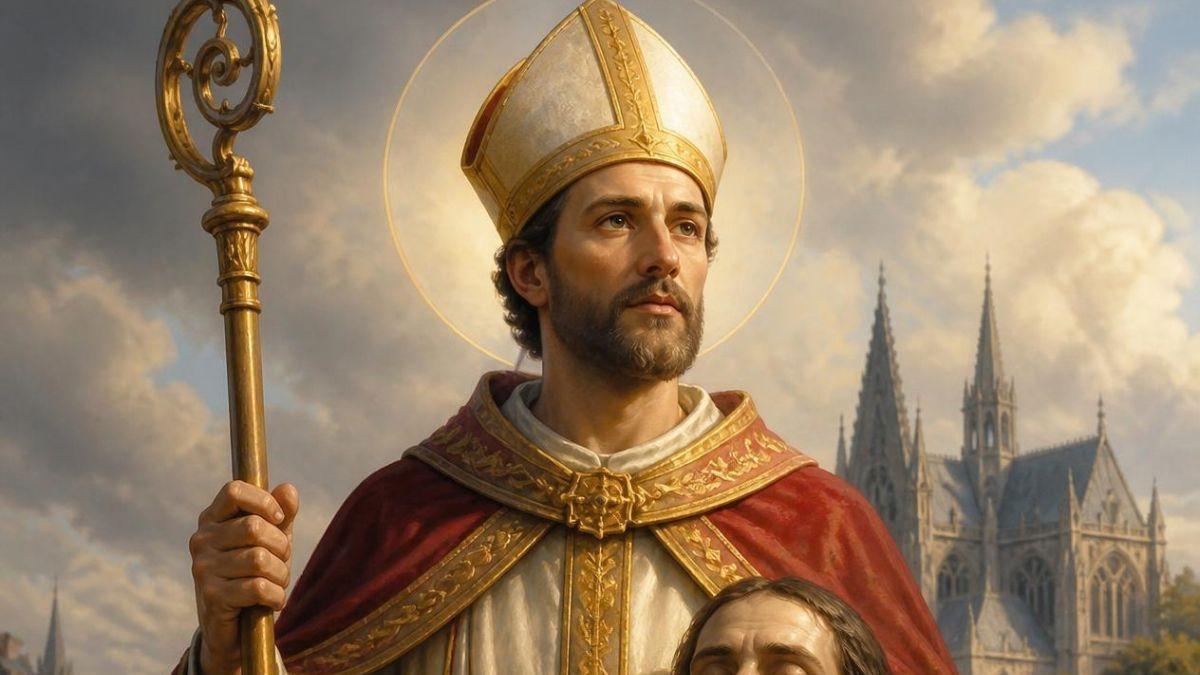 San Dionisio de París: valentía y fe en su conmemoración