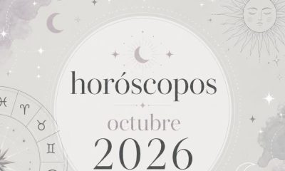 Horóscopos de octubre 2026: Reflexiones sobre el miedo y el valor personal