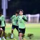 Rafa Márquez vaticina éxito para Gilberto Mora en Europa