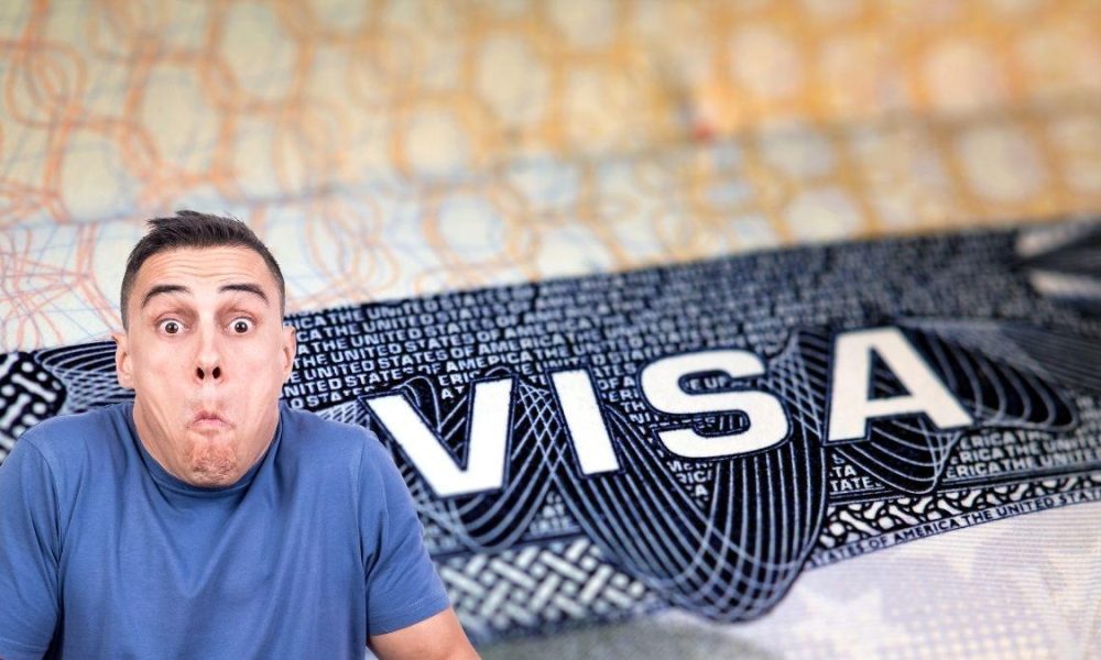 Pasos a seguir si pierdes tu visa americana
