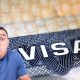 Pasos a seguir si pierdes tu visa americana
