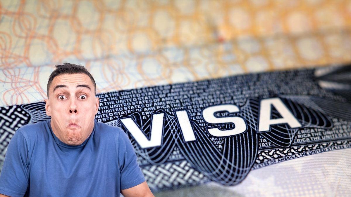 Pasos a seguir si pierdes tu visa americana