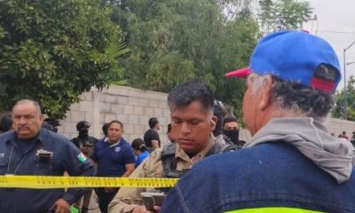 Exalumnos atacan secundaria en Torreón, subdirectora muere y varios resultan heridos