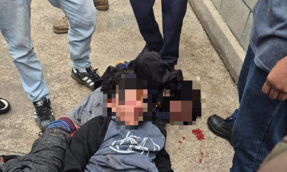 Ataque en secundaria de Torreón deja un muerto y varios heridos