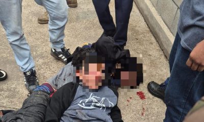 Ataque en secundaria de Torreón deja un muerto y varios heridos