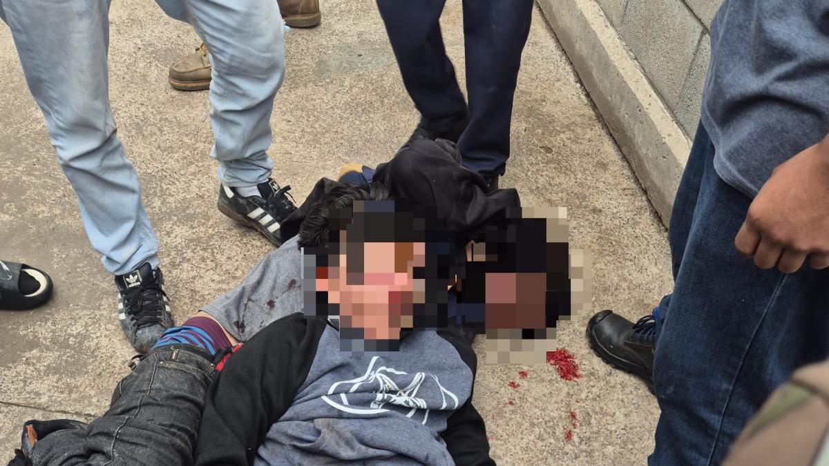 Ataque en secundaria de Torreón deja un muerto y varios heridos