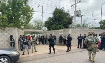 Familia de atacantes en Torreón abandona su hogar tras agresión