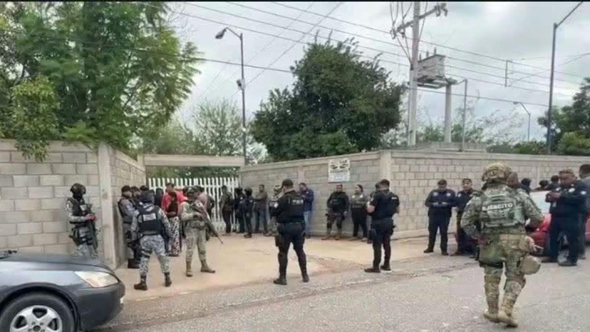 Familia de atacantes en Torreón abandona su hogar tras agresión