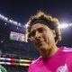 Guillermo Ochoa recibirá homenaje con la Selección Mexicana en Los Ángeles