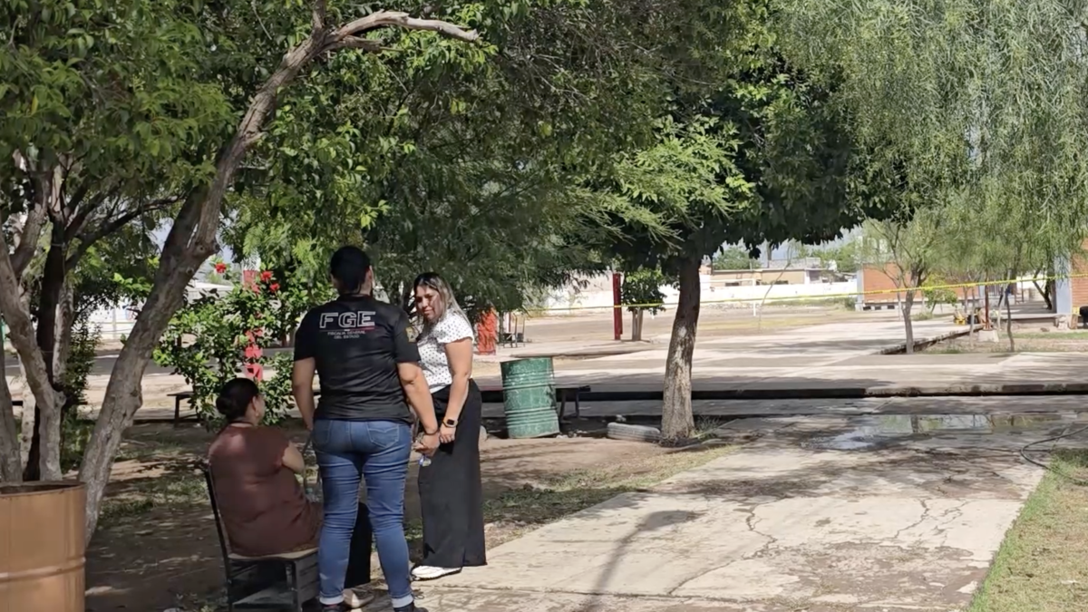 SNTE exige tipificar violencia escolar tras ataque en Torreón