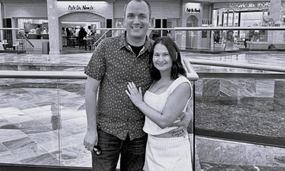Fallece Ken Urker, pareja de Gypsy Rose Blanchard, a los 33 años