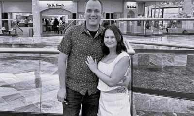 Fallece Ken Urker, pareja de Gypsy Rose Blanchard, a los 33 años