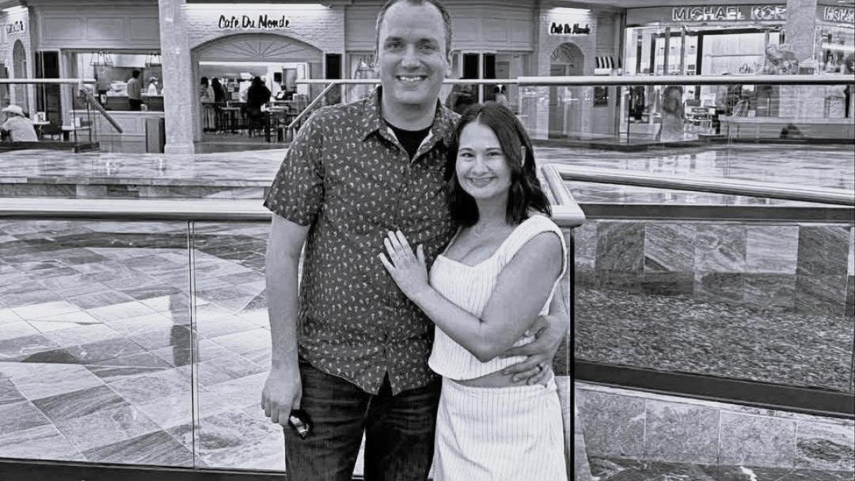 Fallece Ken Urker, pareja de Gypsy Rose Blanchard, a los 33 años