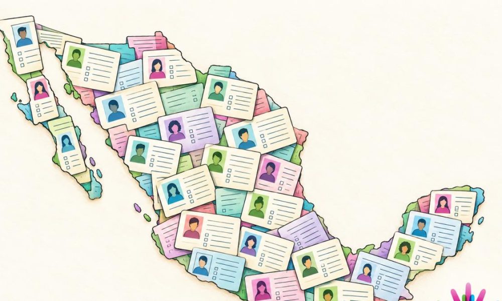 Pacientes en México registran 737 enfermedades raras para mejorar atención