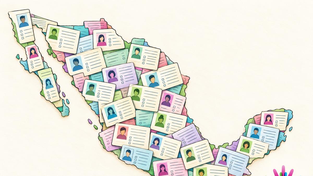 Pacientes en México registran 737 enfermedades raras para mejorar atención