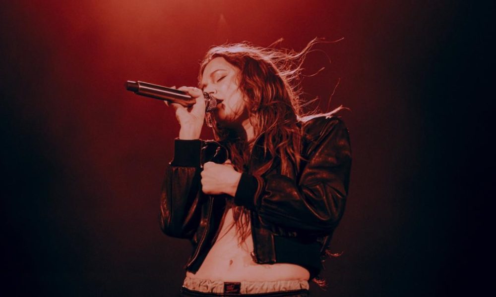 La historia detrás de ‘Habits’: La crisis que llevó a Tove Lo al éxito