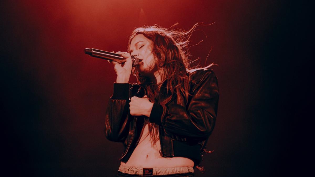 La historia detrás de ‘Habits’: La crisis que llevó a Tove Lo al éxito