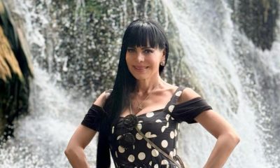 Maribel Guardia denuncia a Imelda Tuñón por abandono de menor