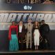 Elenco de Matchbox se conecta con fans en México