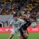 América y Cruz Azul empatan sin goles en el Clásico Joven