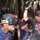 Atlanta Braves eliminan a los Phillies y avanzan a la Serie Divisional