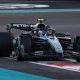 Mercedes presenta siete actualizaciones en el W17 para el GP de Baréin