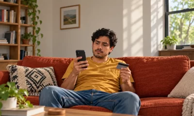 ¿Qué pasa si dejas de pagar tu tarjeta de crédito? Estas son las consecuencias