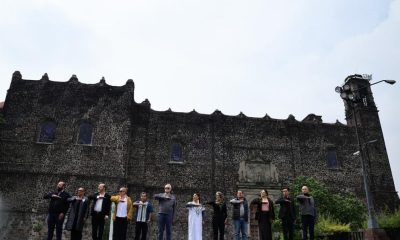 A 58 años de la masacre de Tlatelolco, exigen justicia plena