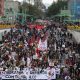 A 58 años de la masacre de Tlatelolco, exigen justicia y no repetición