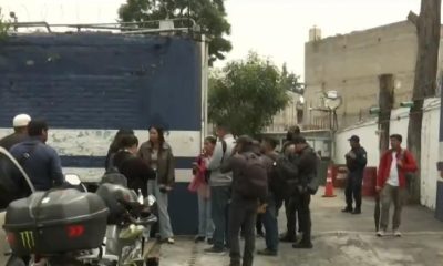 Expolicías federales denuncian recortes salariales y hostigamiento laboral