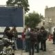 Expolicías federales denuncian recortes salariales y hostigamiento laboral