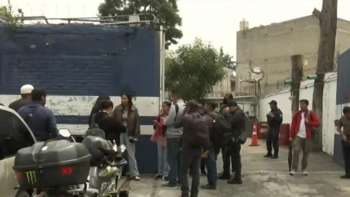 Expolicías federales denuncian recortes salariales y hostigamiento laboral
