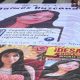 Un año sin rastro de Kimberly Hilary Moya en Naucalpan