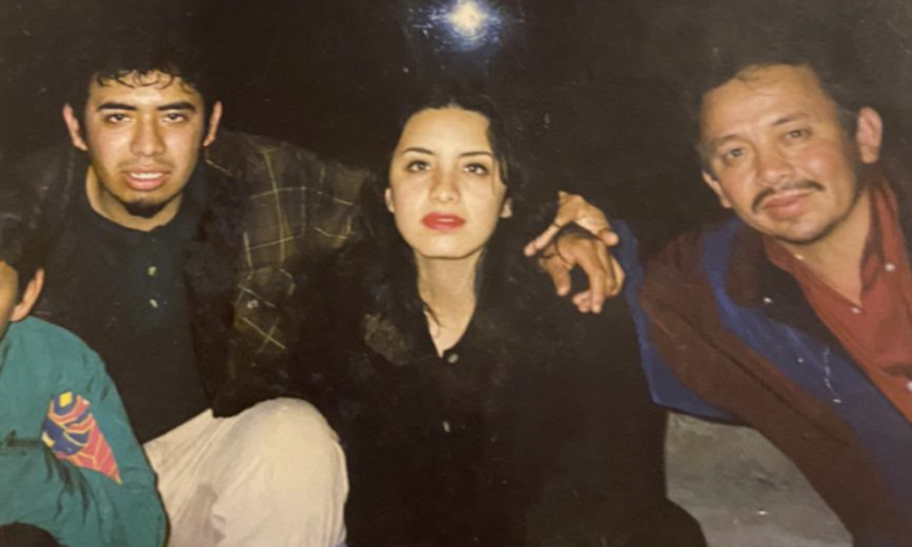 Familia de Nancy Moreno impugna reducción de condena al secuestrador