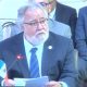 México reafirma su postura pacifista en reunión de la OEA