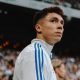 Rodrigo Huescas regresa a las canchas con el Copenhague