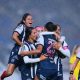 Rayadas vence al América y le quita el invicto en el Apertura 2026