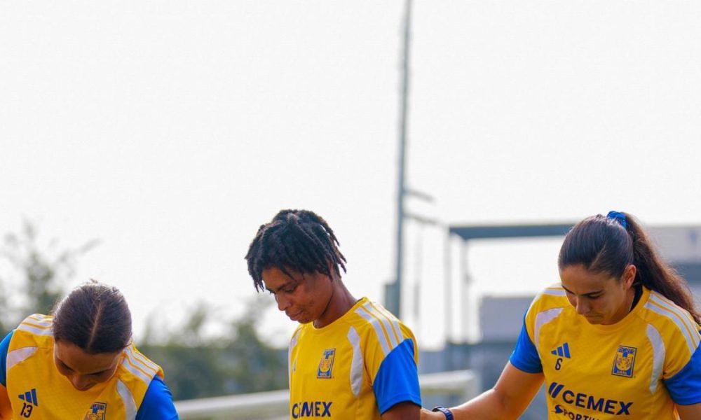 DT de Tigres Femenil critica calendario de la Liga Femenil