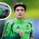 Ambiente positivo en entrenamiento de la Selección Mexicana